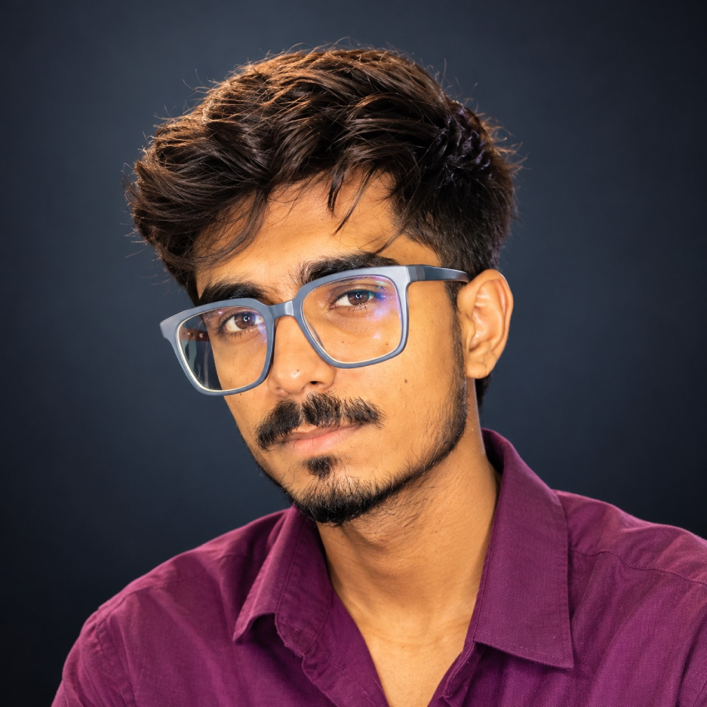 Aman Mishra